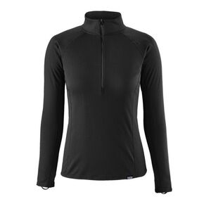 Patagonia Women's Capilene® Midweight Zip-Neck XXS